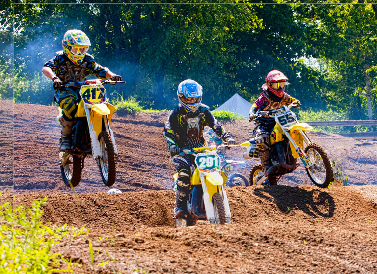 Walden Motocross July 9 2011
